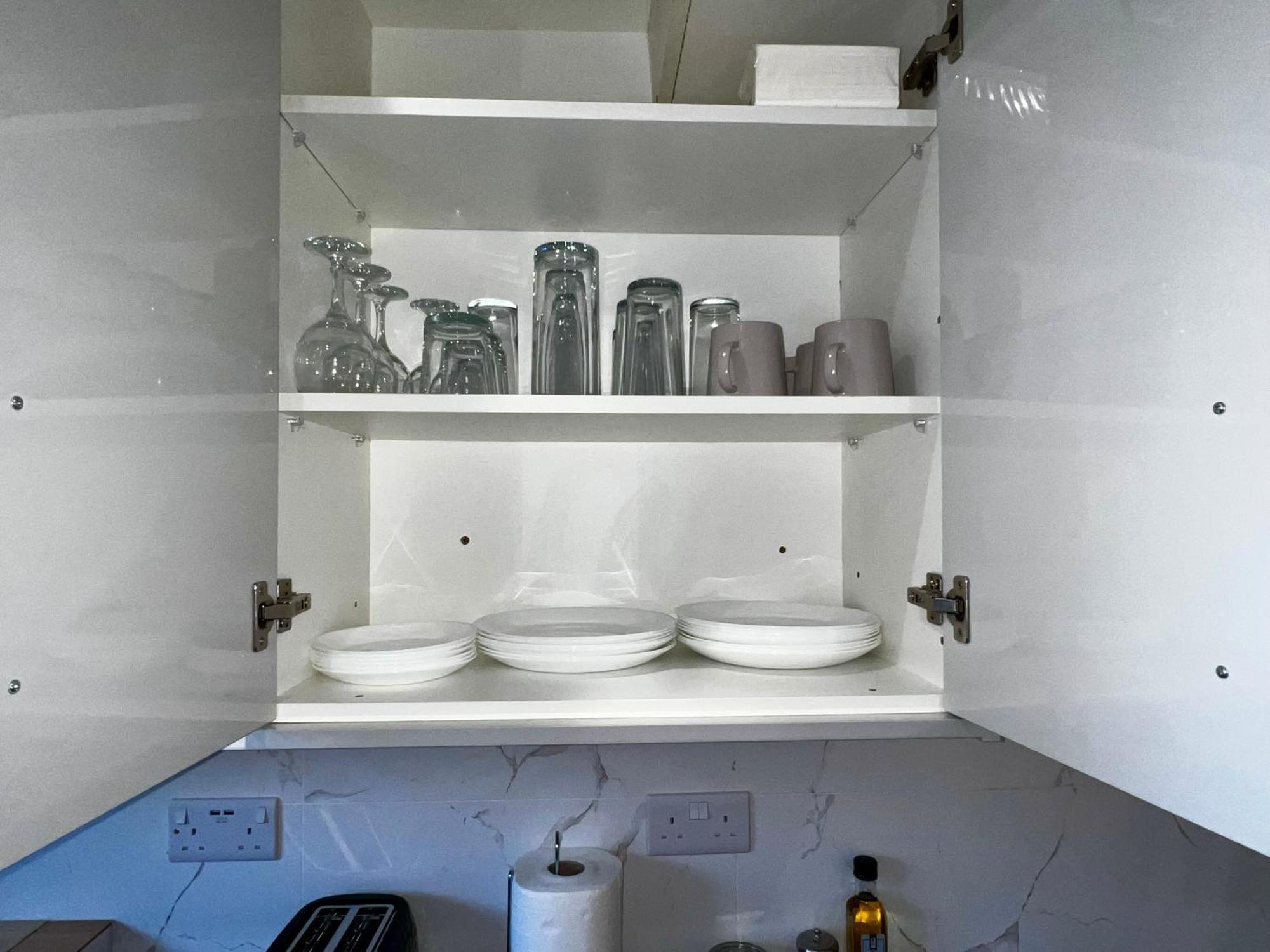 Luxurious Cozy London Casa de Férias Cranford